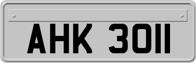 AHK3011
