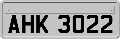 AHK3022