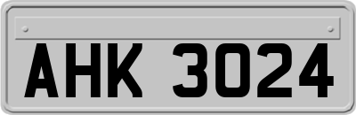 AHK3024