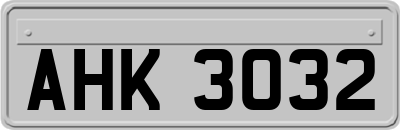 AHK3032