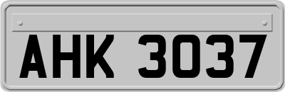 AHK3037