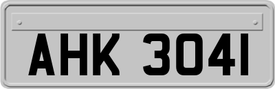 AHK3041
