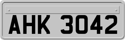 AHK3042