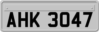 AHK3047