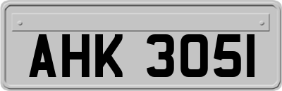 AHK3051