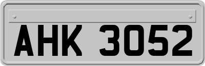AHK3052