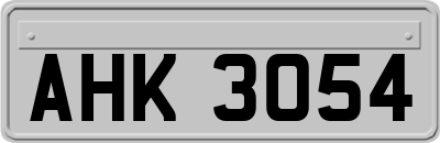 AHK3054