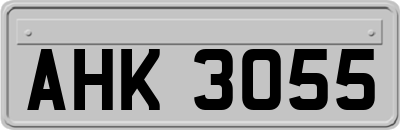 AHK3055