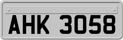 AHK3058