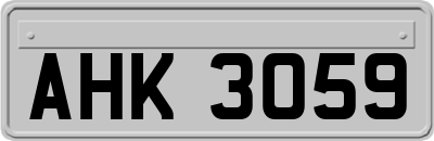 AHK3059