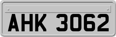 AHK3062