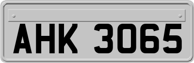 AHK3065
