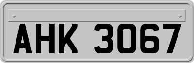 AHK3067