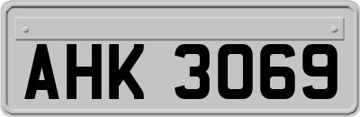 AHK3069