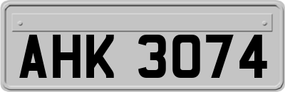 AHK3074