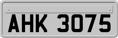 AHK3075