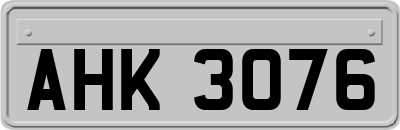AHK3076
