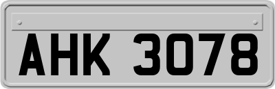 AHK3078