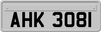 AHK3081