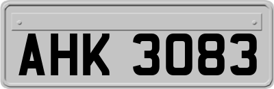 AHK3083