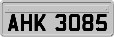 AHK3085