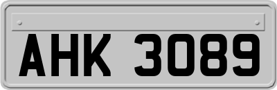 AHK3089
