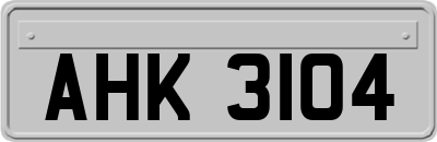 AHK3104