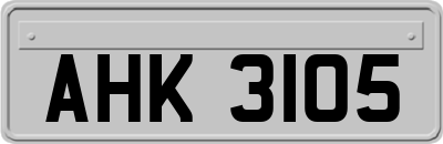 AHK3105
