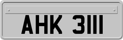 AHK3111
