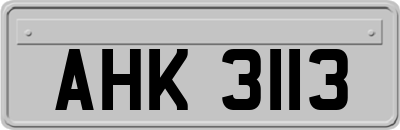 AHK3113