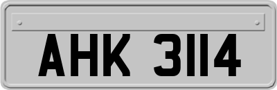 AHK3114