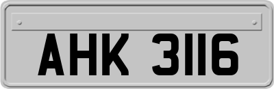 AHK3116