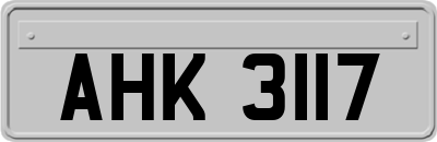 AHK3117