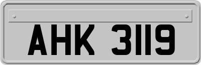 AHK3119