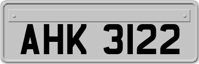 AHK3122