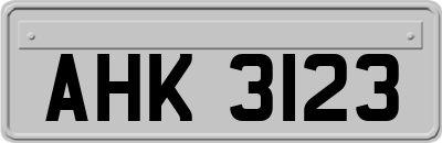 AHK3123