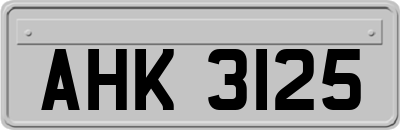 AHK3125
