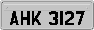 AHK3127