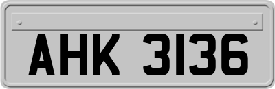 AHK3136