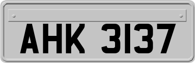AHK3137
