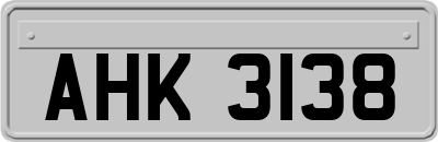 AHK3138