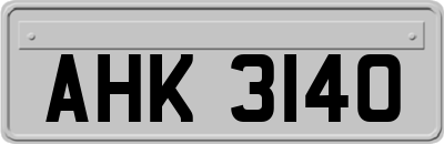 AHK3140