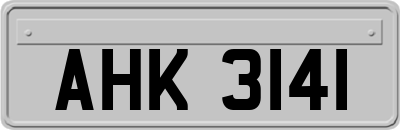 AHK3141
