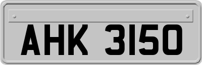 AHK3150