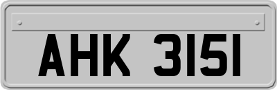 AHK3151