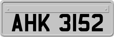 AHK3152