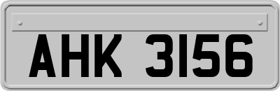 AHK3156