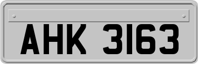 AHK3163