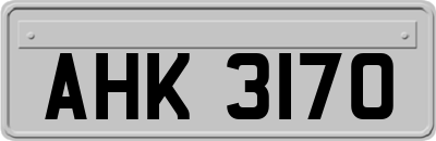AHK3170