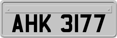 AHK3177